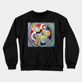 Rythme No.1 Crewneck Sweatshirt